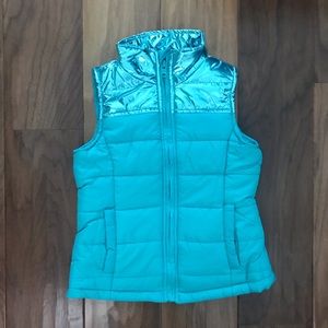 P.S. from Aeropostale Vest